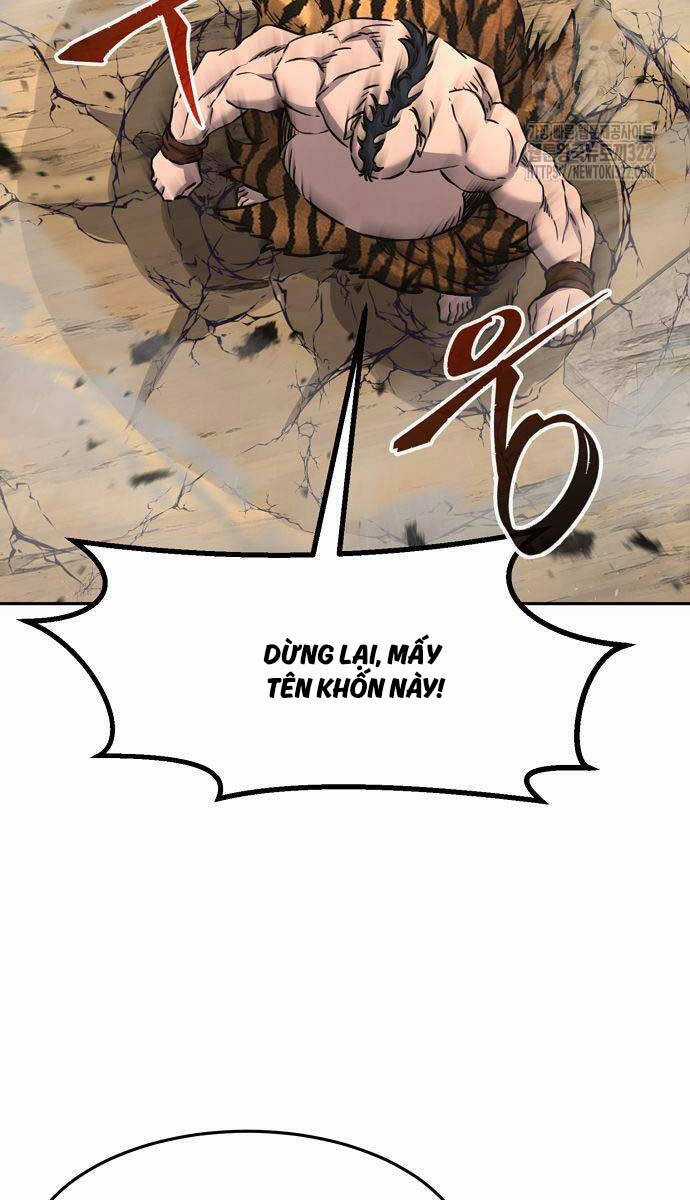 Cảm Kiếm Tuyệt Đối Chapter 68 trang 105