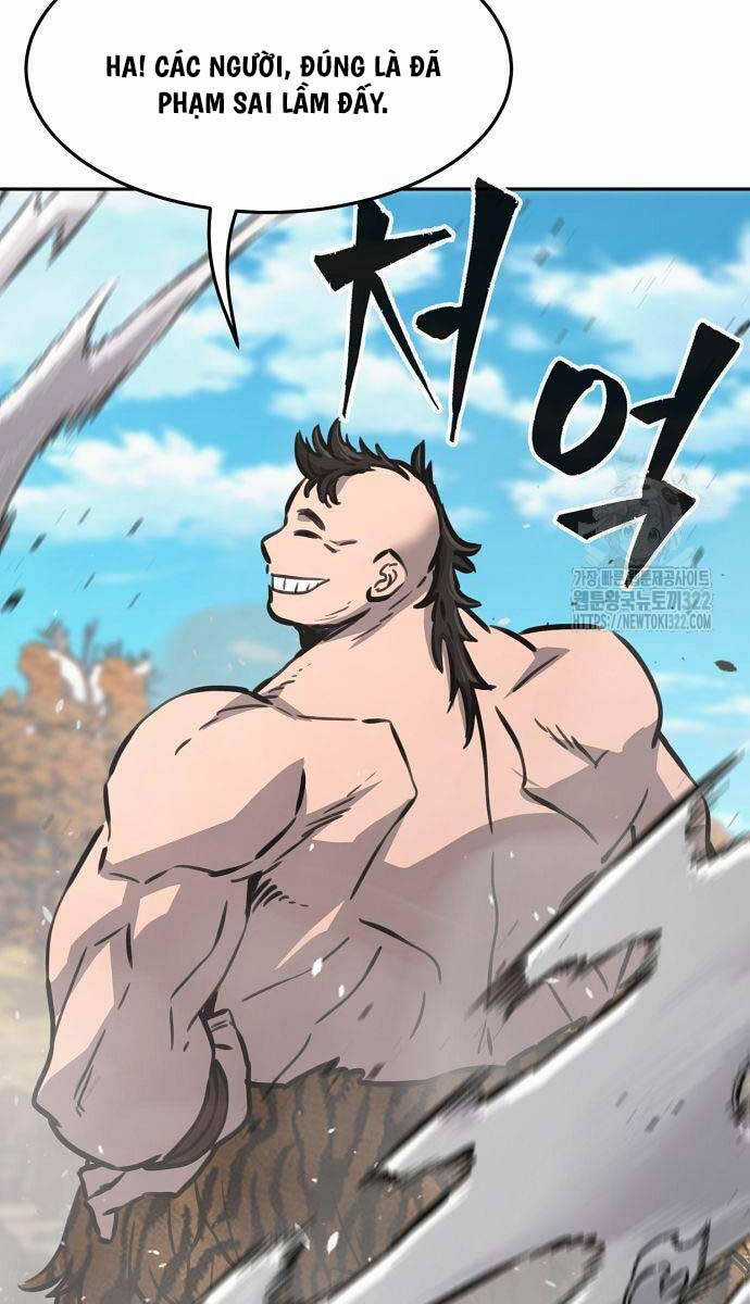 Cảm Kiếm Tuyệt Đối Chapter 68 trang 106