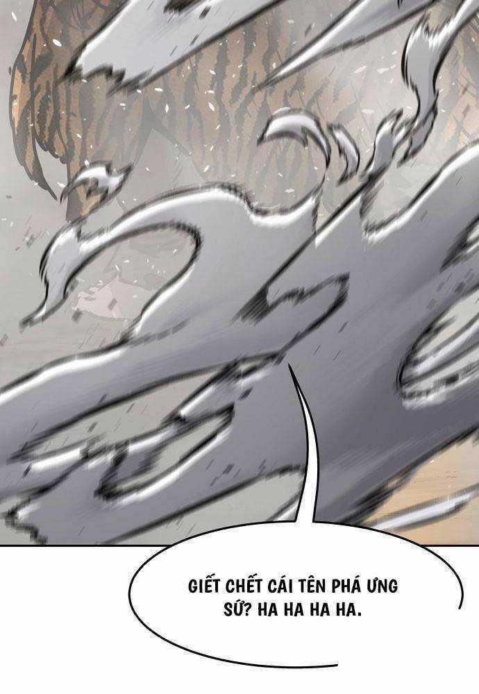 Cảm Kiếm Tuyệt Đối Chapter 68 trang 107