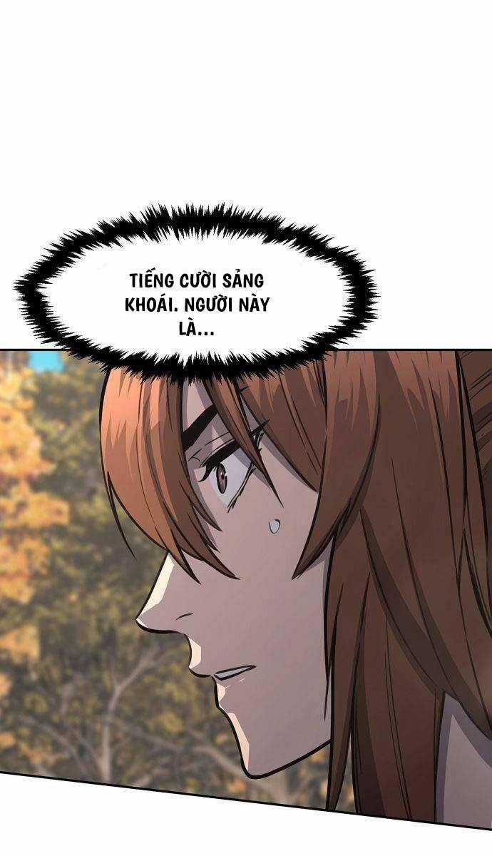 Cảm Kiếm Tuyệt Đối Chapter 68 trang 108