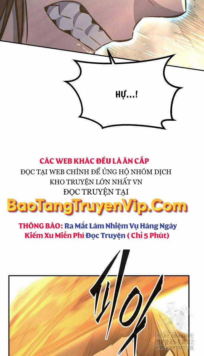 Cảm Kiếm Tuyệt Đối Chapter 68 trang 11