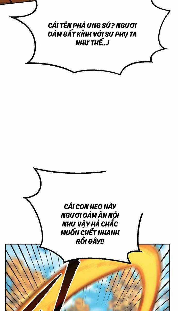 Cảm Kiếm Tuyệt Đối Chapter 68 trang 110