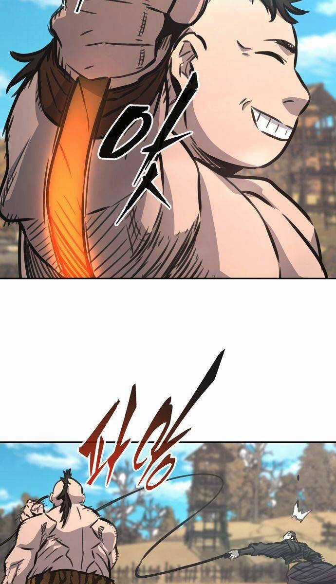 Cảm Kiếm Tuyệt Đối Chapter 68 trang 112