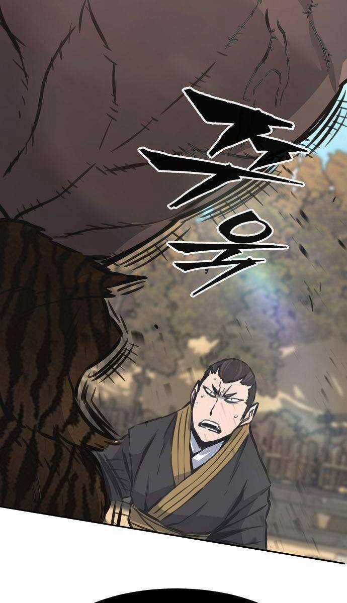 Cảm Kiếm Tuyệt Đối Chapter 68 trang 116