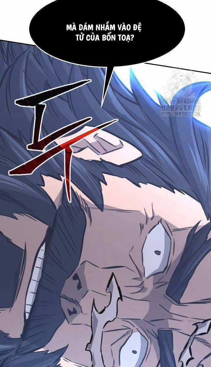 Cảm Kiếm Tuyệt Đối Chapter 68 trang 117