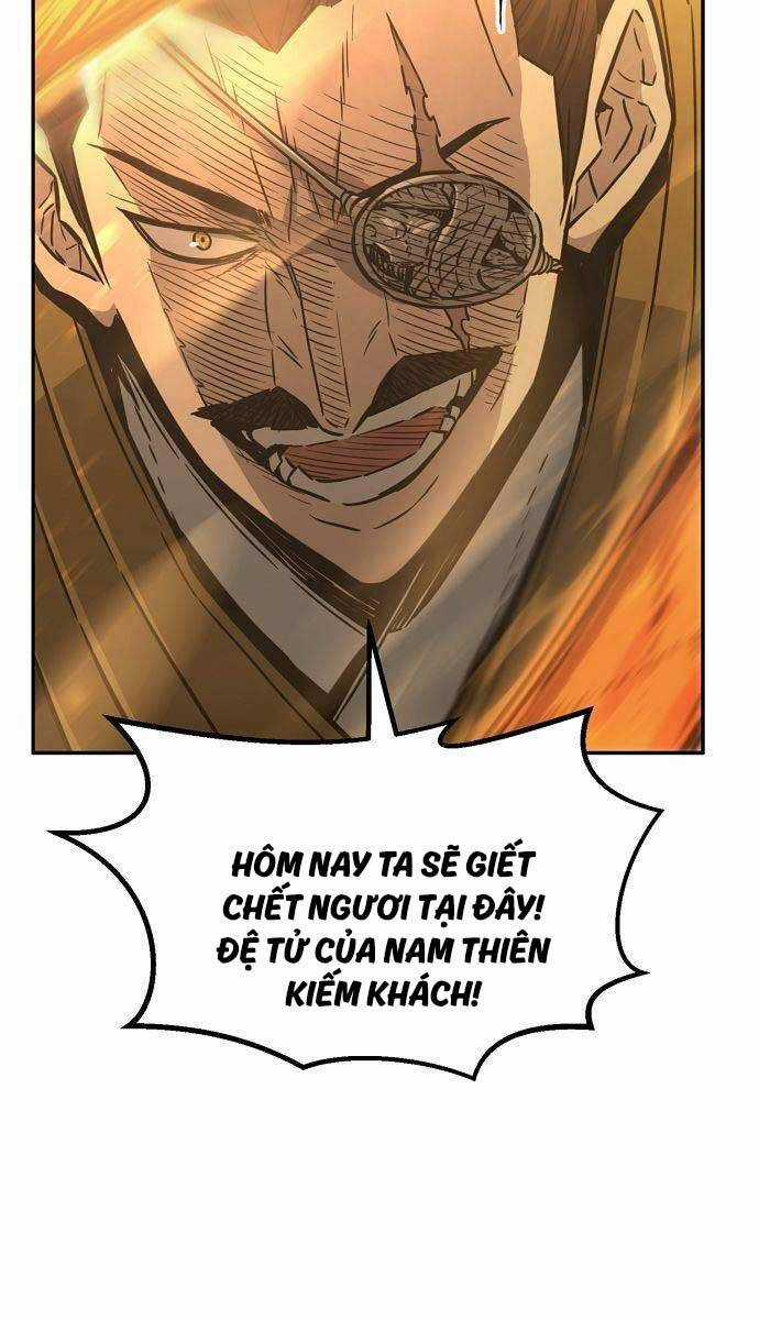 Cảm Kiếm Tuyệt Đối Chapter 68 trang 12
