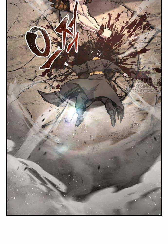 Cảm Kiếm Tuyệt Đối Chapter 68 trang 121