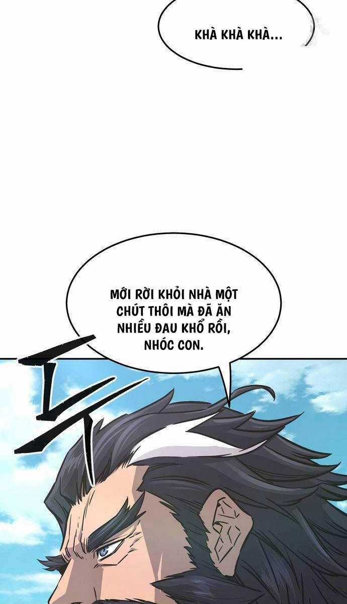 Cảm Kiếm Tuyệt Đối Chapter 68 trang 124