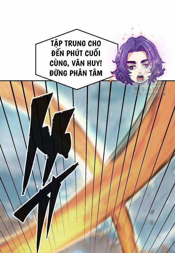 Cảm Kiếm Tuyệt Đối Chapter 68 trang 13