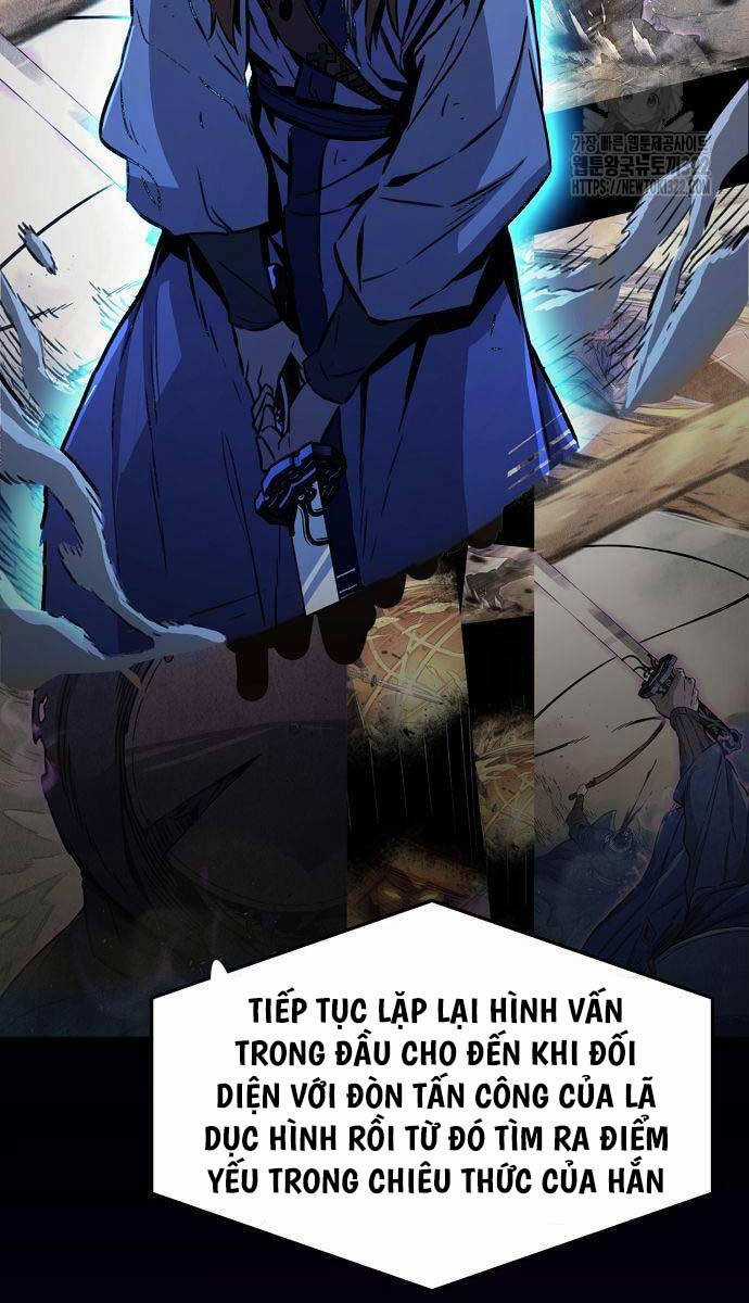 Cảm Kiếm Tuyệt Đối Chapter 68 trang 16