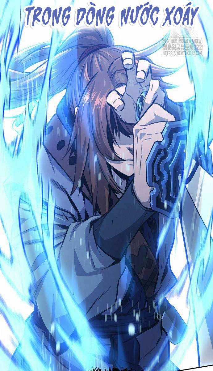Cảm Kiếm Tuyệt Đối Chapter 68 trang 20