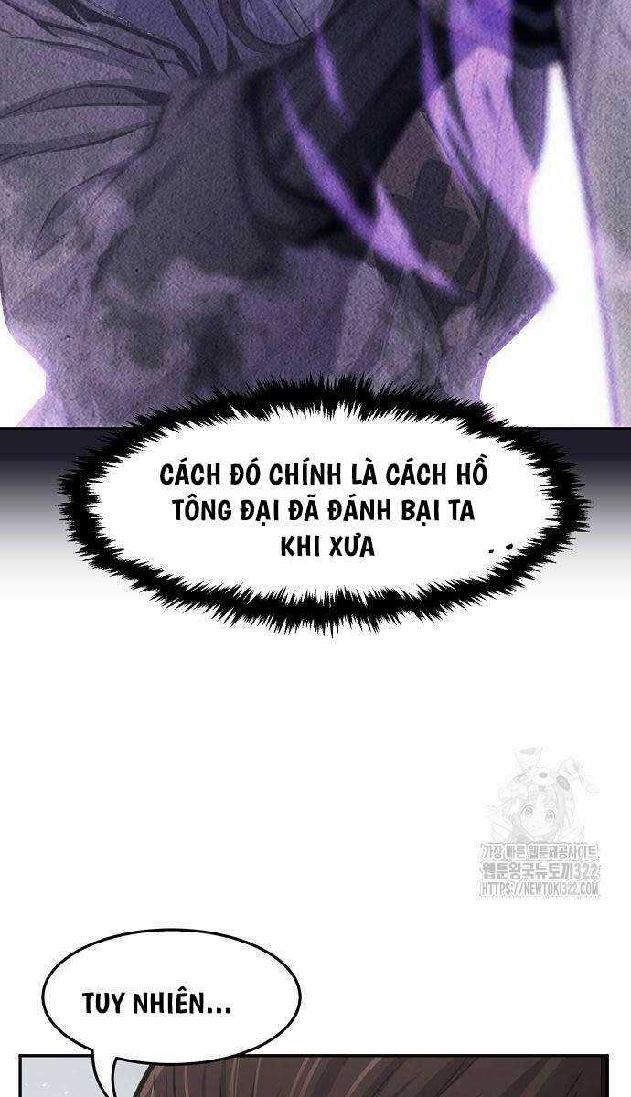 Cảm Kiếm Tuyệt Đối Chapter 68 trang 22