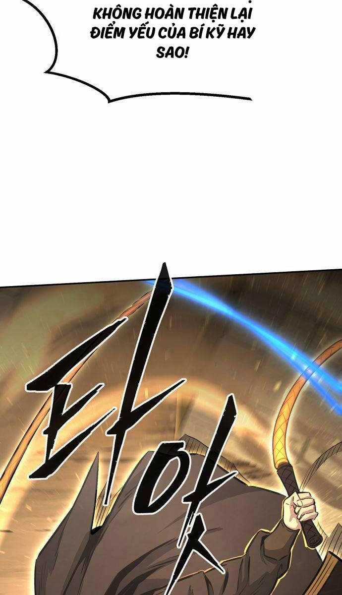 Cảm Kiếm Tuyệt Đối Chapter 68 trang 24