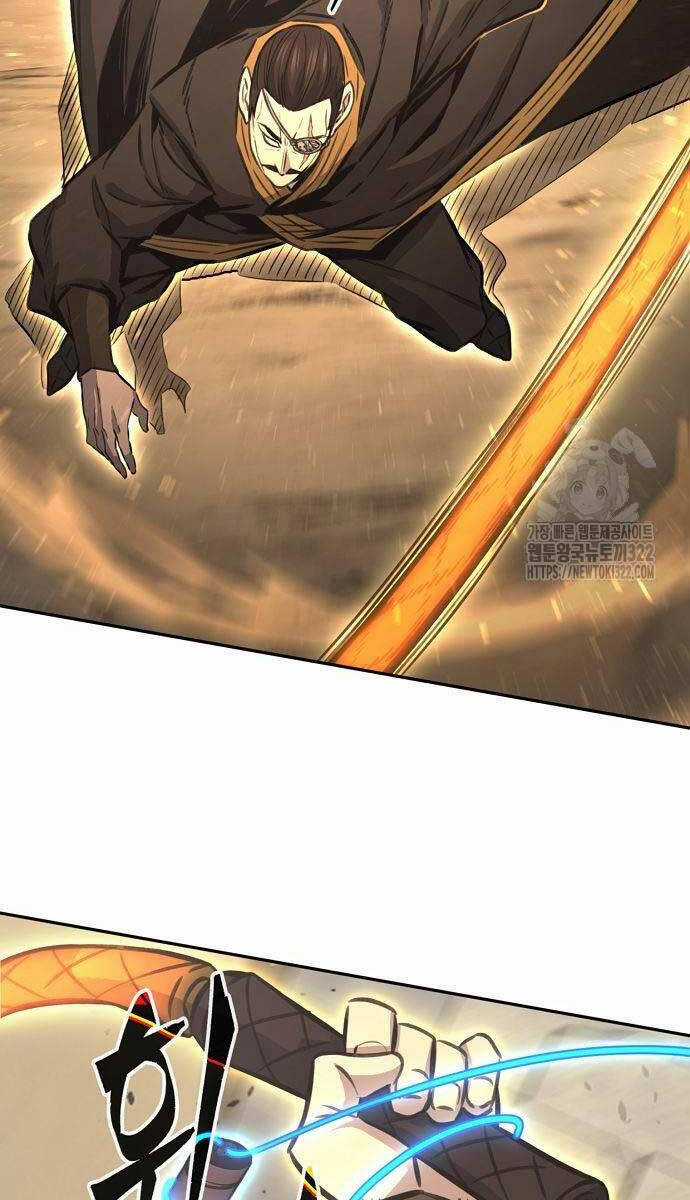 Cảm Kiếm Tuyệt Đối Chapter 68 trang 25