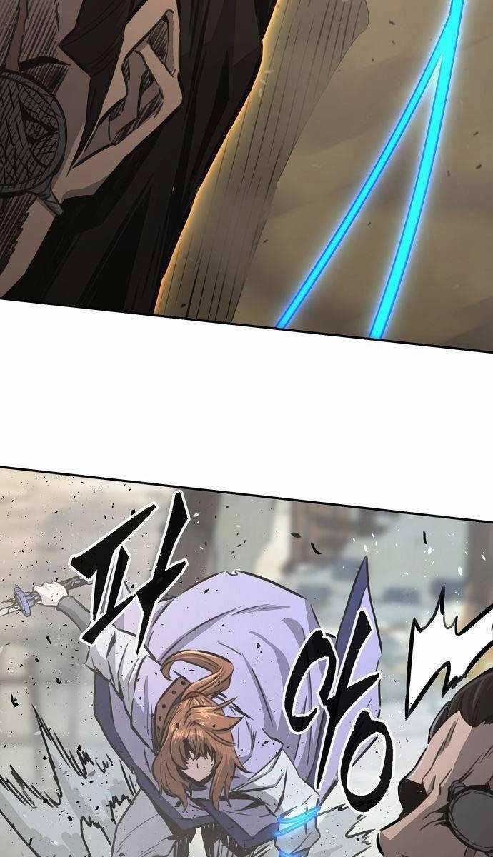 Cảm Kiếm Tuyệt Đối Chapter 68 trang 27