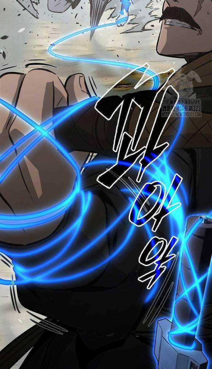 Cảm Kiếm Tuyệt Đối Chapter 68 trang 28