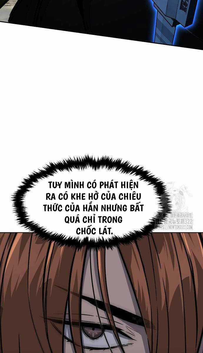Cảm Kiếm Tuyệt Đối Chapter 68 trang 29