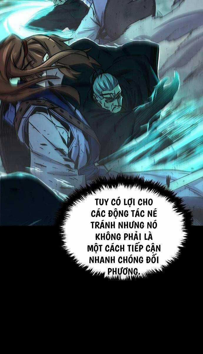 Cảm Kiếm Tuyệt Đối Chapter 68 trang 31