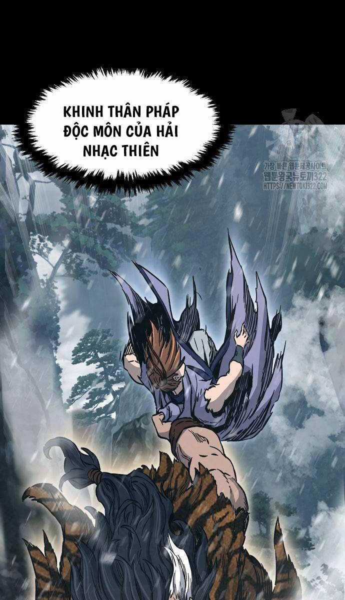 Cảm Kiếm Tuyệt Đối Chapter 68 trang 32
