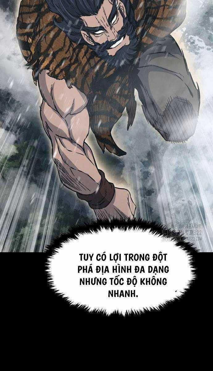 Cảm Kiếm Tuyệt Đối Chapter 68 trang 33