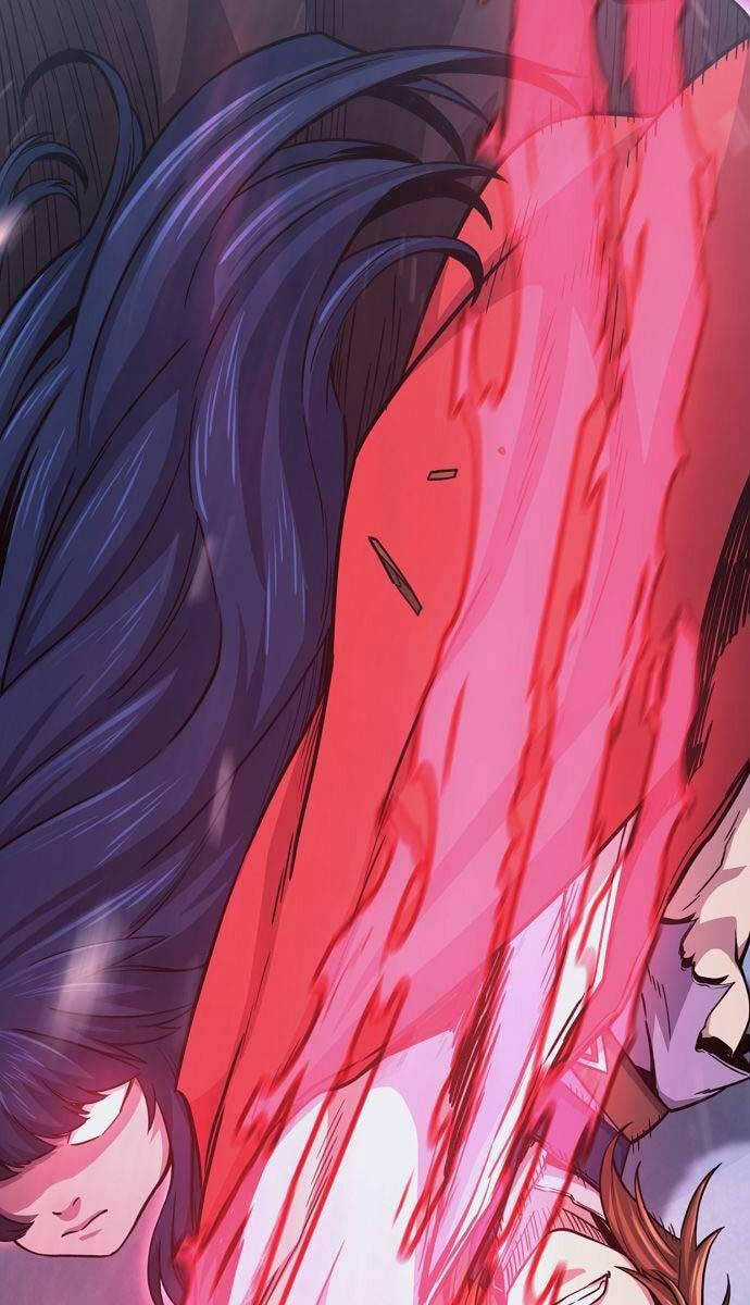 Cảm Kiếm Tuyệt Đối Chapter 68 trang 35