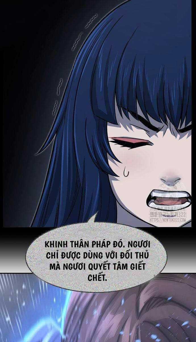 Cảm Kiếm Tuyệt Đối Chapter 68 trang 37