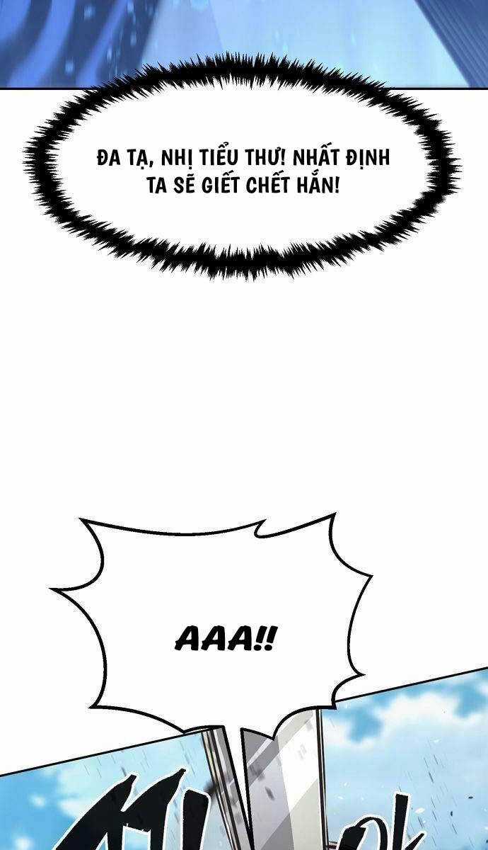 Cảm Kiếm Tuyệt Đối Chapter 68 trang 39