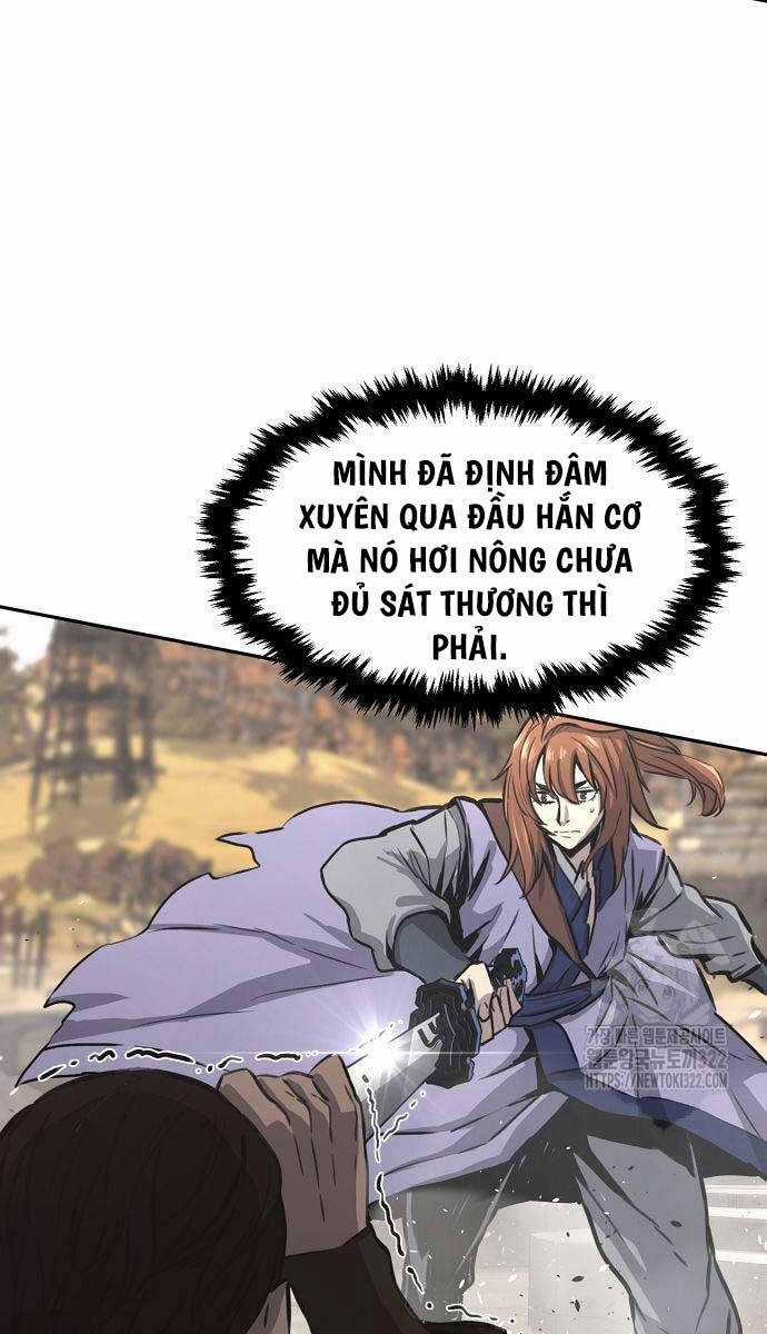 Cảm Kiếm Tuyệt Đối Chapter 68 trang 41