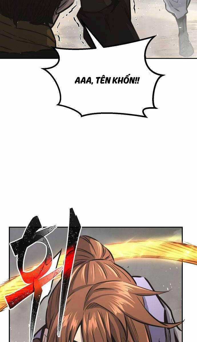Cảm Kiếm Tuyệt Đối Chapter 68 trang 42