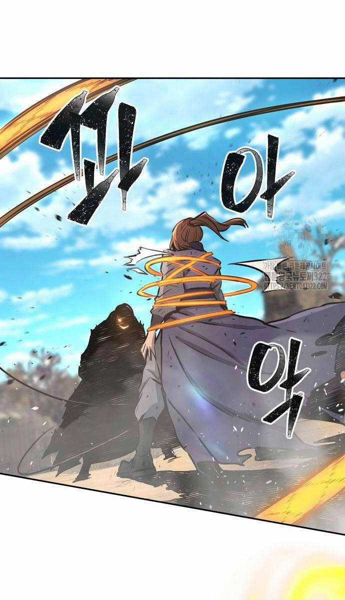 Cảm Kiếm Tuyệt Đối Chapter 68 trang 44
