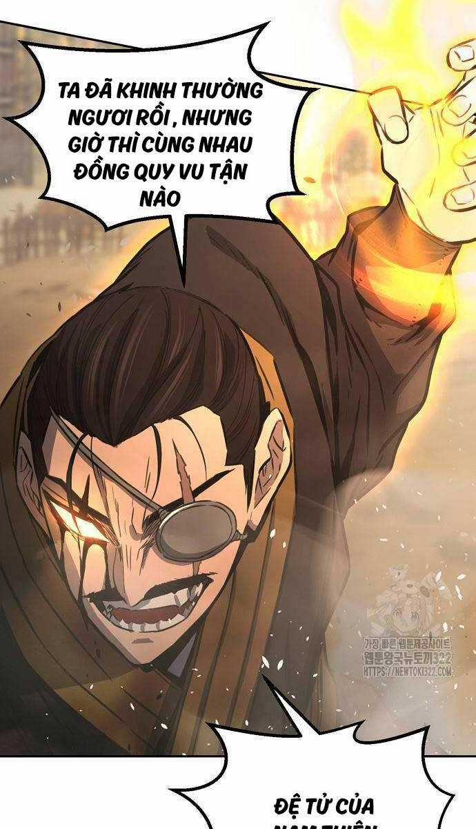 Cảm Kiếm Tuyệt Đối Chapter 68 trang 45