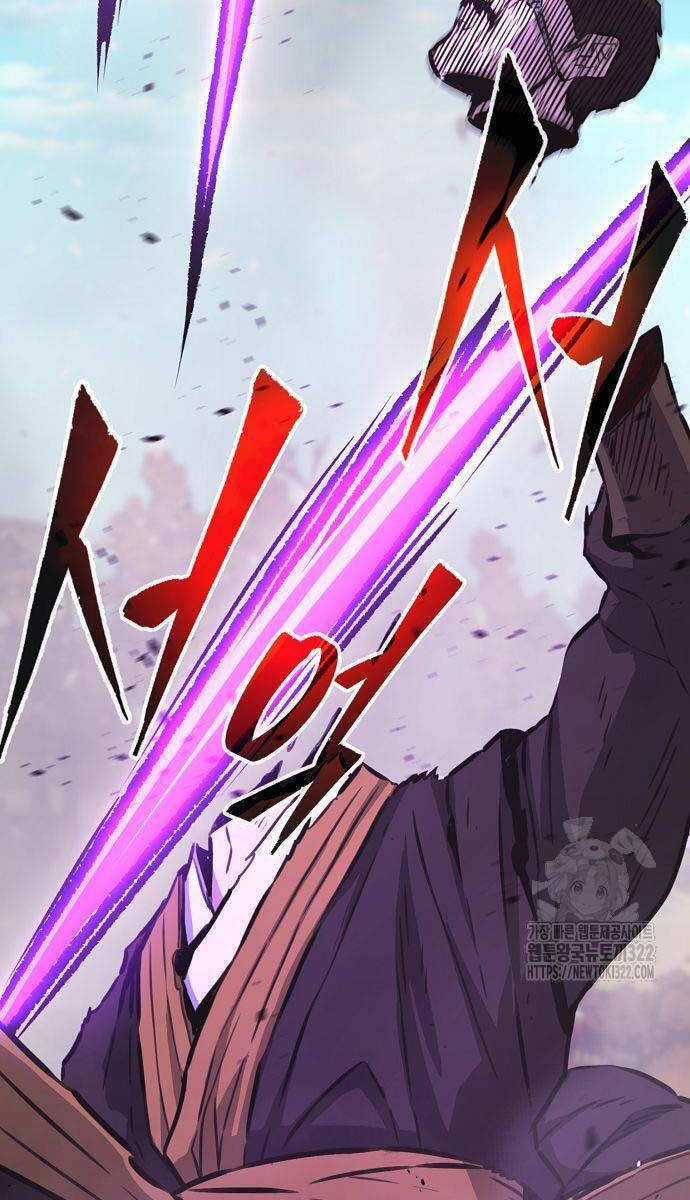 Cảm Kiếm Tuyệt Đối Chapter 68 trang 49