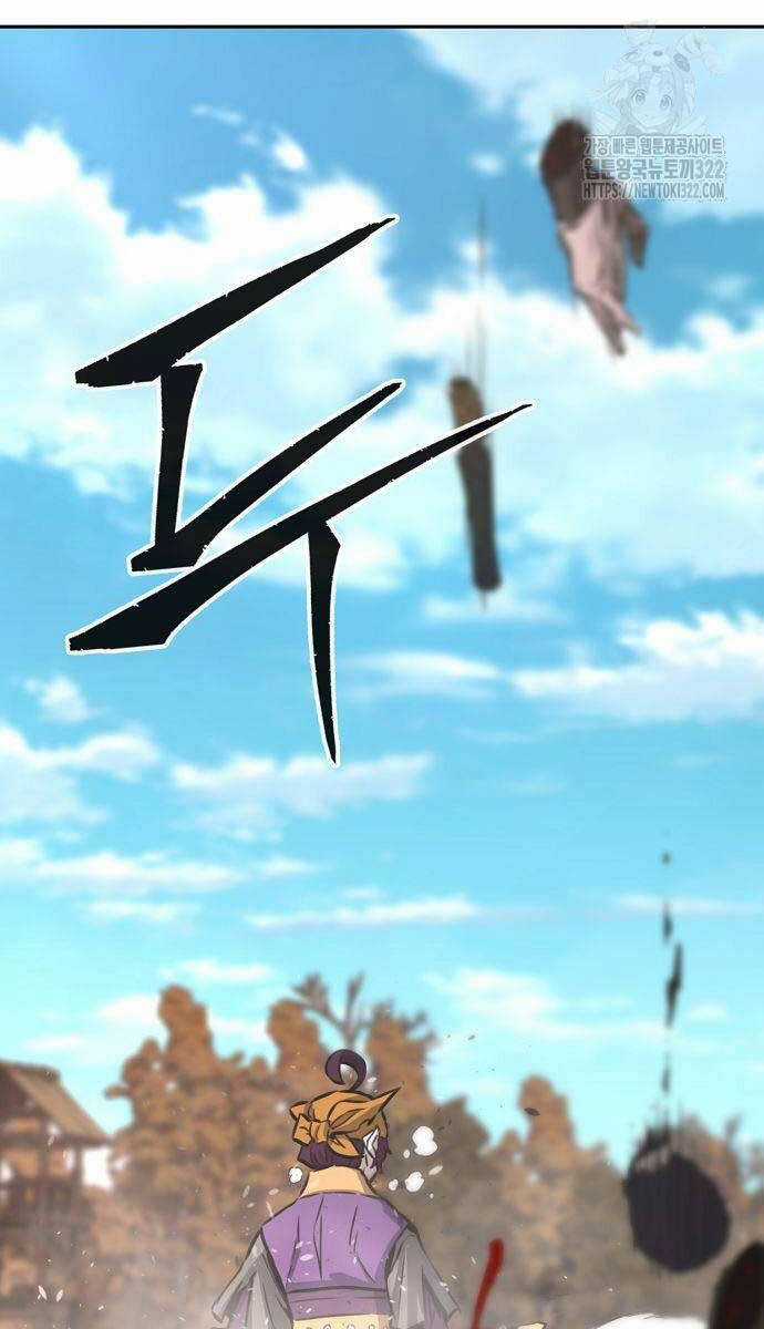 Cảm Kiếm Tuyệt Đối Chapter 68 trang 51