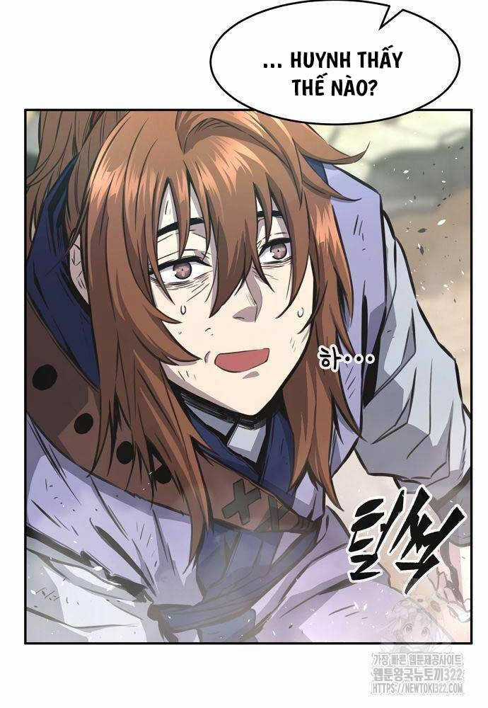 Cảm Kiếm Tuyệt Đối Chapter 68 trang 53