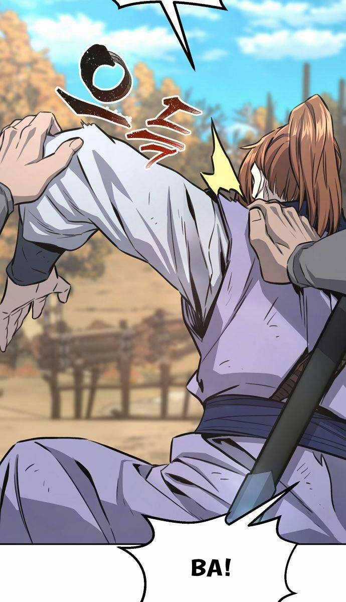 Cảm Kiếm Tuyệt Đối Chapter 68 trang 58