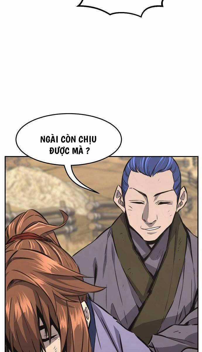 Cảm Kiếm Tuyệt Đối Chapter 68 trang 59