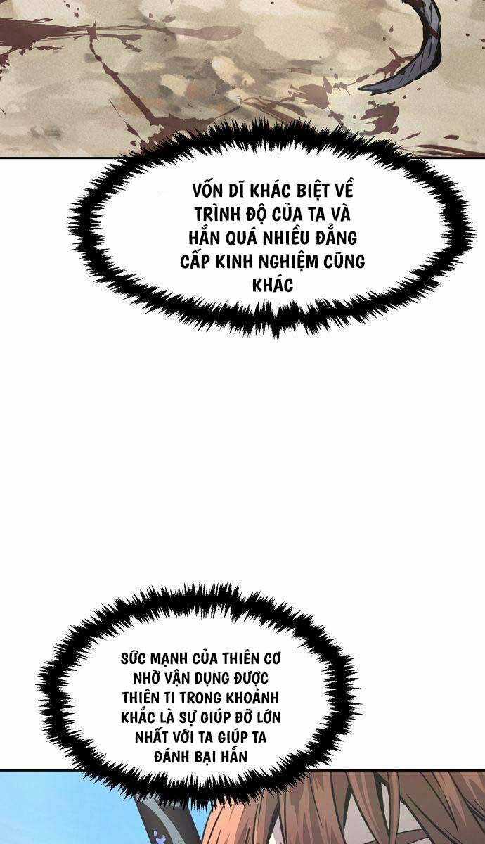 Cảm Kiếm Tuyệt Đối Chapter 68 trang 64