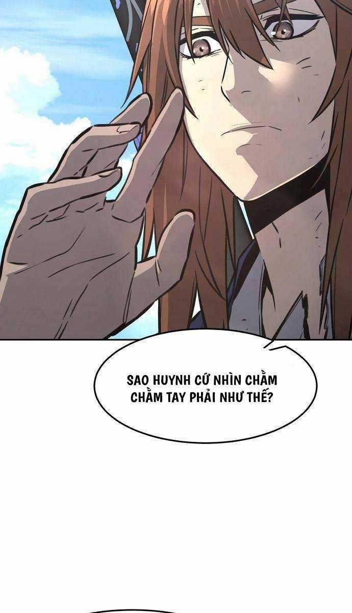 Cảm Kiếm Tuyệt Đối Chapter 68 trang 65