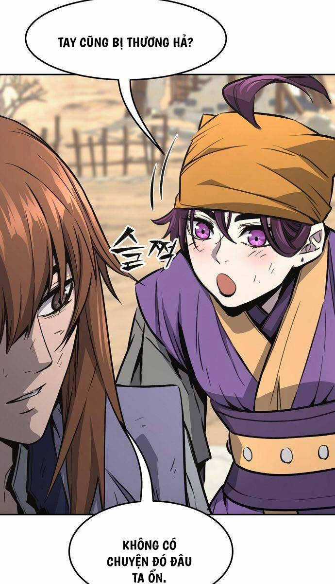 Cảm Kiếm Tuyệt Đối Chapter 68 trang 66