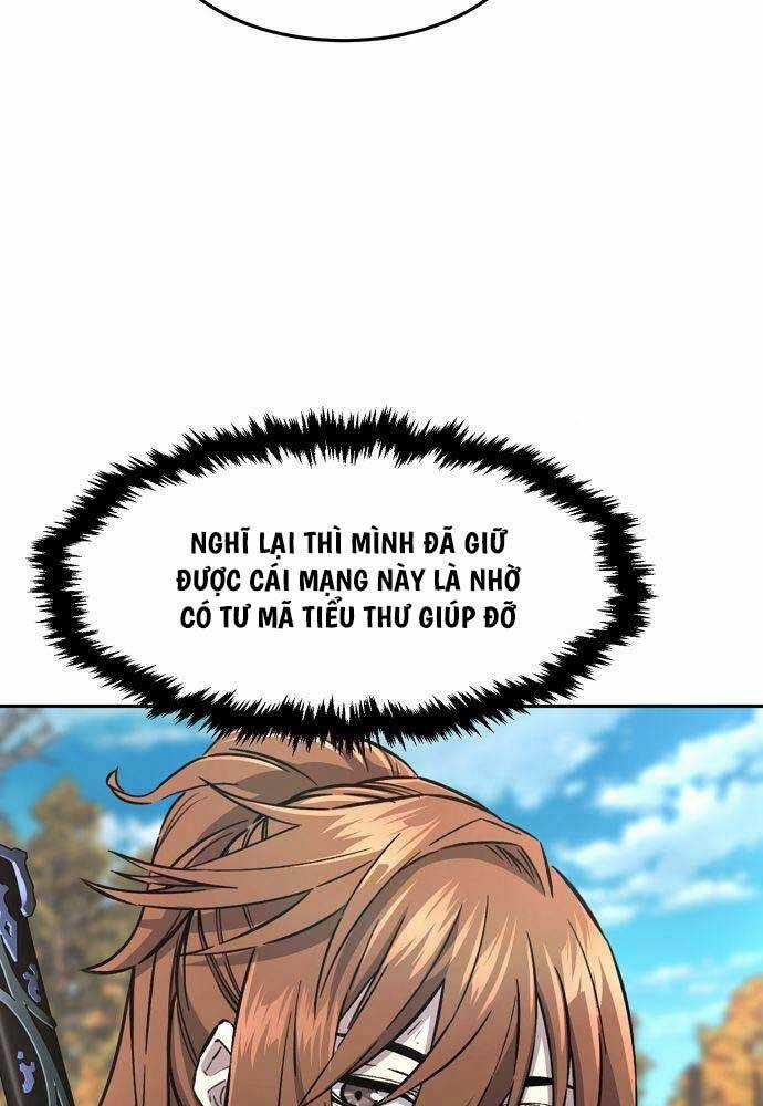 Cảm Kiếm Tuyệt Đối Chapter 68 trang 67