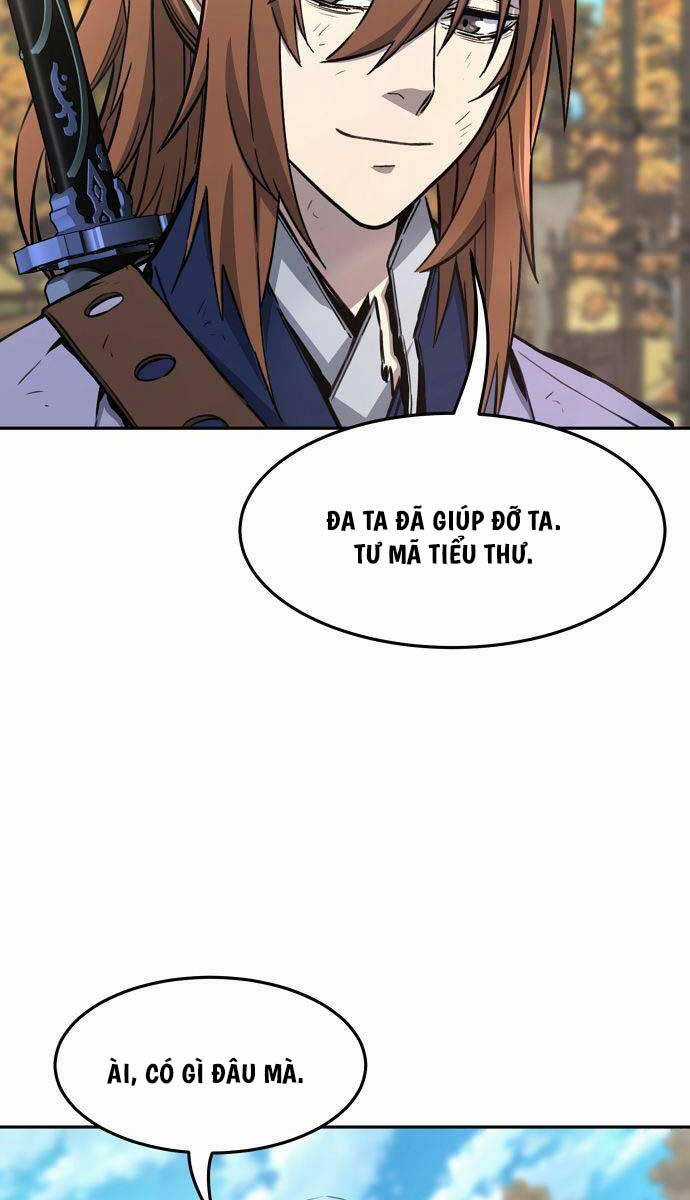Cảm Kiếm Tuyệt Đối Chapter 68 trang 68