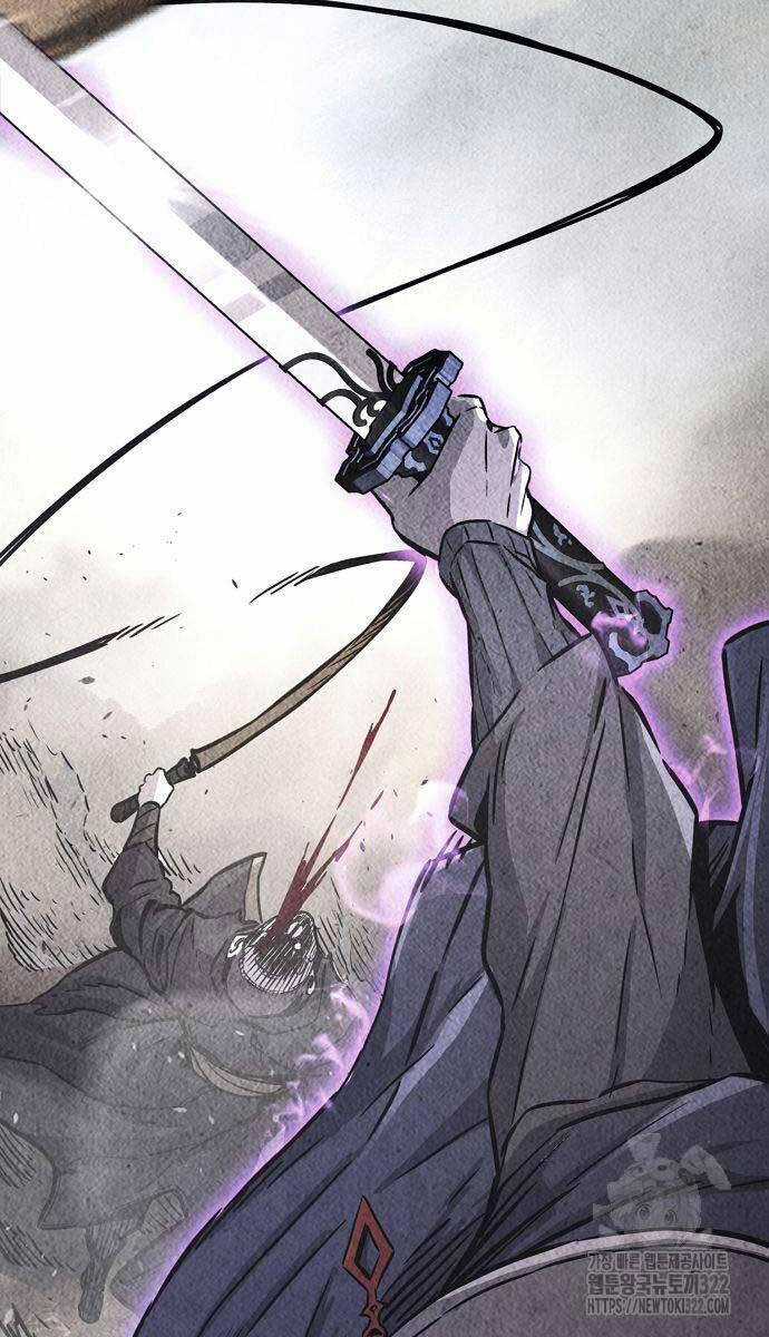 Cảm Kiếm Tuyệt Đối Chapter 68 trang 7