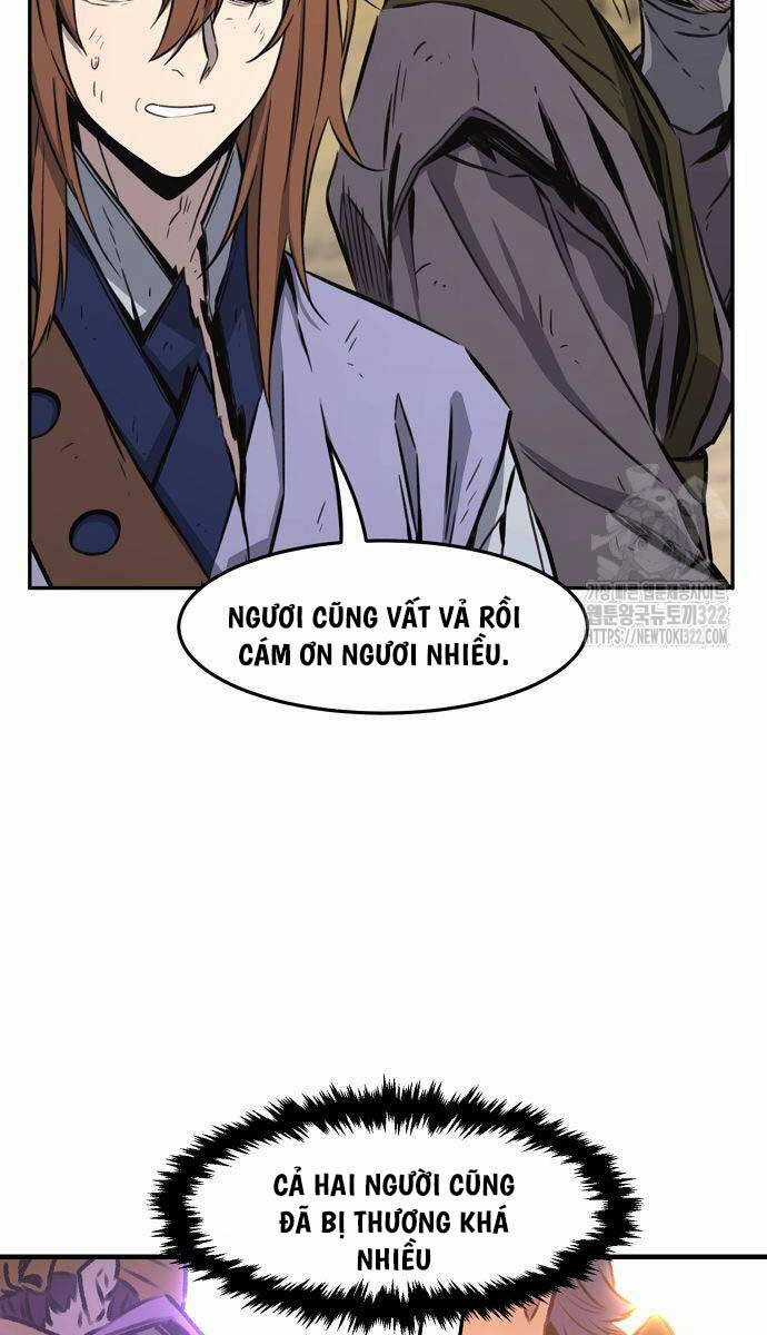 Cảm Kiếm Tuyệt Đối Chapter 68 trang 71
