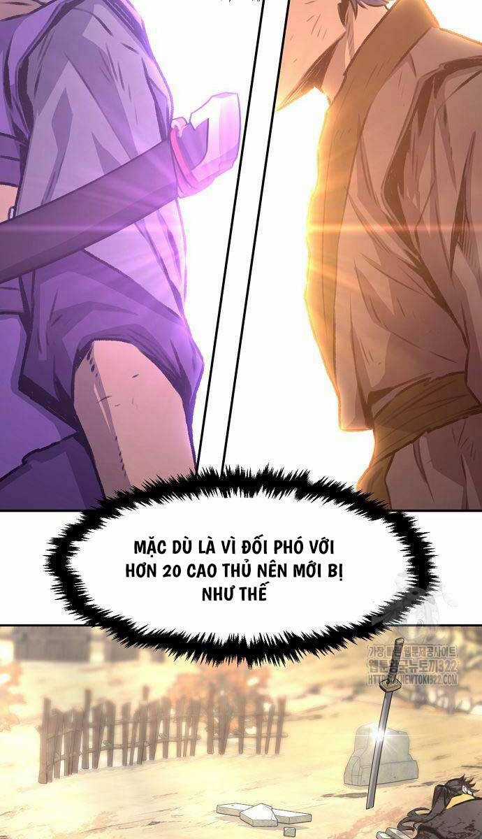 Cảm Kiếm Tuyệt Đối Chapter 68 trang 72