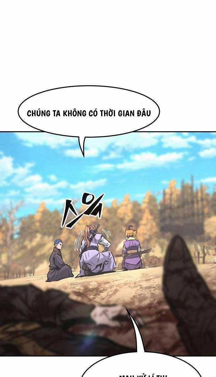 Cảm Kiếm Tuyệt Đối Chapter 68 trang 74
