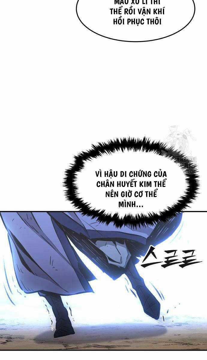 Cảm Kiếm Tuyệt Đối Chapter 68 trang 75