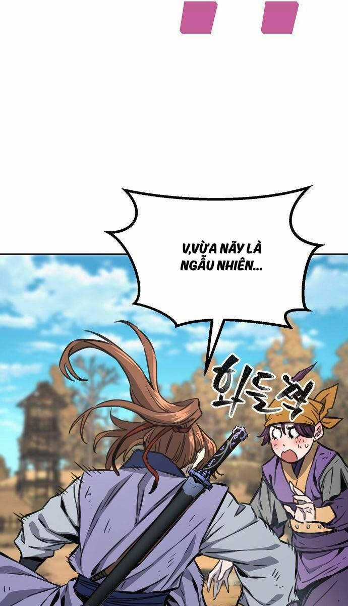 Cảm Kiếm Tuyệt Đối Chapter 68 trang 77