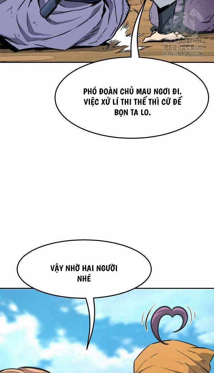 Cảm Kiếm Tuyệt Đối Chapter 68 trang 78