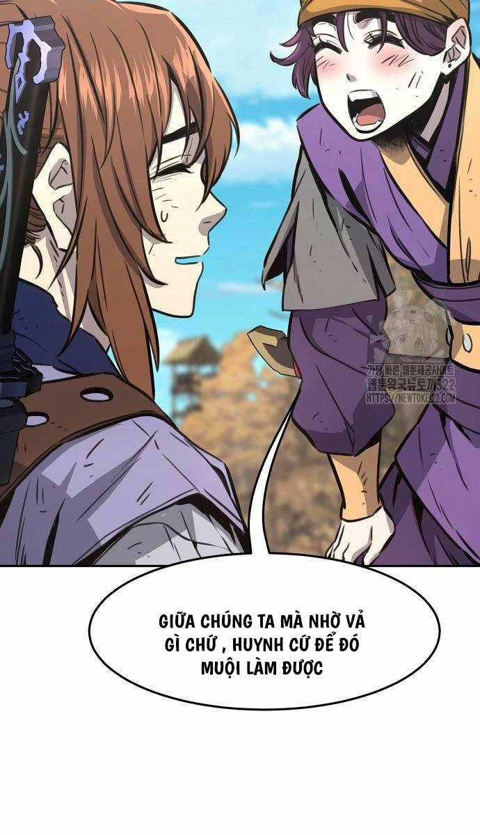 Cảm Kiếm Tuyệt Đối Chapter 68 trang 79