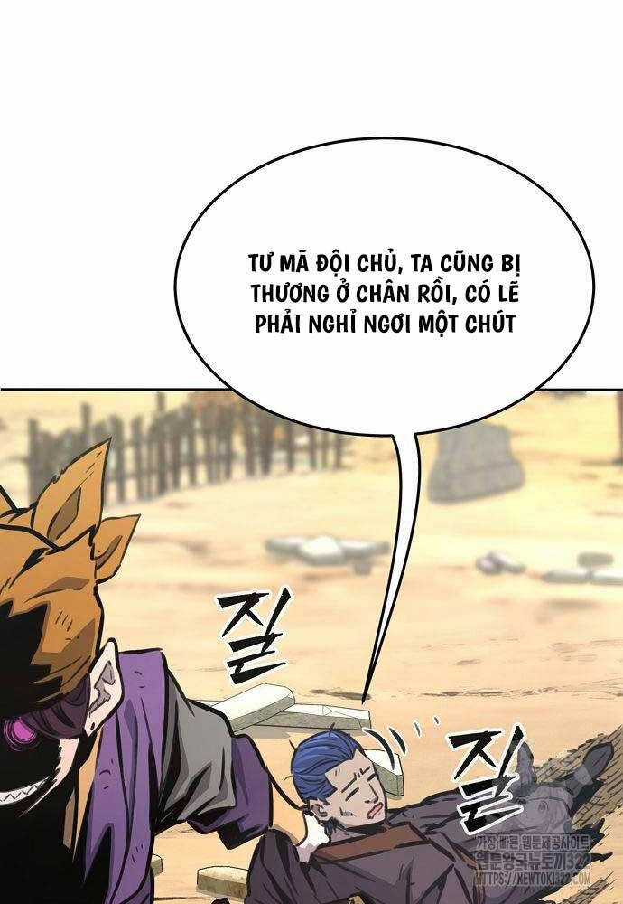 Cảm Kiếm Tuyệt Đối Chapter 68 trang 80
